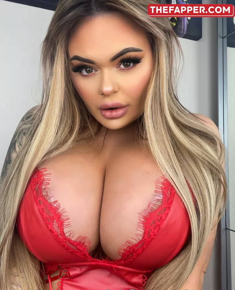 Bunny Zudeah  Onlyfans Leaked Nude Image #d815wcUmLS