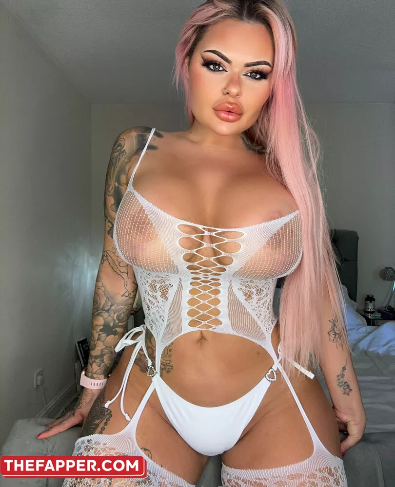 Bunny Zudeah  Onlyfans Leaked Nude Image #dPvxNllsTj