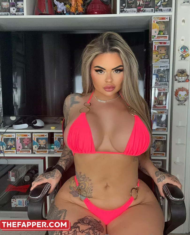 Bunny Zudeah  Onlyfans Leaked Nude Image #gxlsNZR9K7