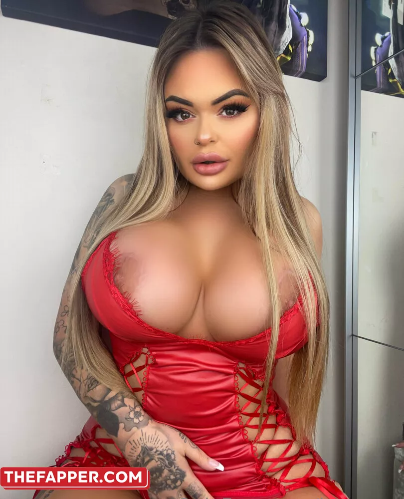 Bunny Zudeah  Onlyfans Leaked Nude Image #hDpfj24bvI