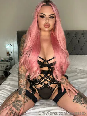 Bunny Zudeah Onlyfans Leaked Nude Image #hZ4gtrVfMO