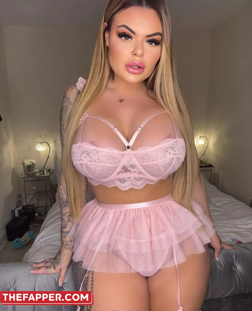 Bunny Zudeah  Onlyfans Leaked Nude Image #iFIzuljRU2