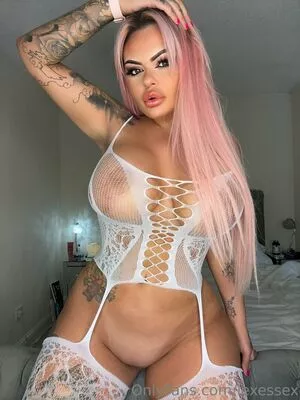 Bunny Zudeah Onlyfans Leaked Nude Image #imiiBMmrFW