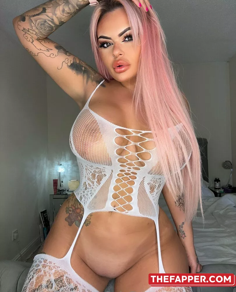 Bunny Zudeah  Onlyfans Leaked Nude Image #imiiBMmrFW