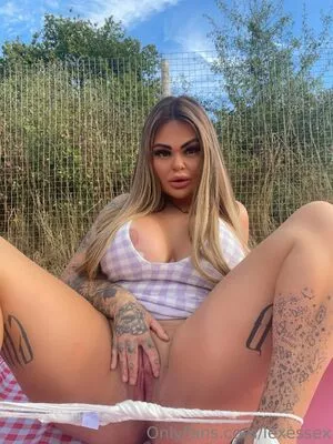 Bunny Zudeah Onlyfans Leaked Nude Image #k5xsvLVUSF