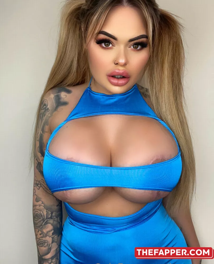 Bunny Zudeah  Onlyfans Leaked Nude Image #kTrRiyYQYI