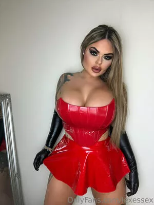 Bunny Zudeah Onlyfans Leaked Nude Image #l1GxVsE2hu