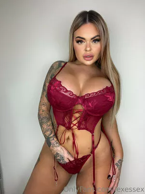 Bunny Zudeah Onlyfans Leaked Nude Image #lqbTIp6O0o