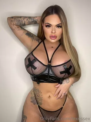 Bunny Zudeah Onlyfans Leaked Nude Image #mL51HxMHrN