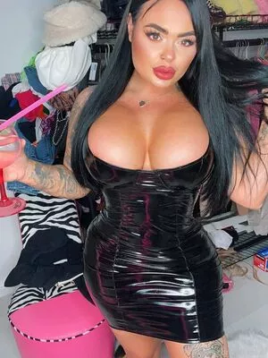 Bunny Zudeah Onlyfans Leaked Nude Image #oSExFZThAm