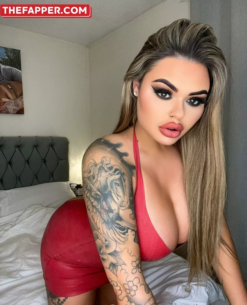 Bunny Zudeah  Onlyfans Leaked Nude Image #pmr1C2D32m