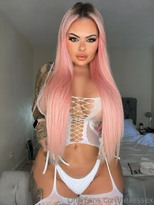 Bunny Zudeah Onlyfans Leaked Nude Image #qwuRZs4Pm1