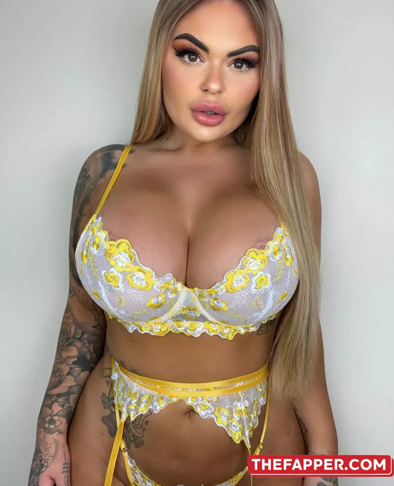 Bunny Zudeah  Onlyfans Leaked Nude Image #rop1ZjpfF6