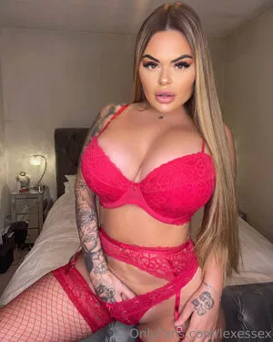 Bunny Zudeah Onlyfans Leaked Nude Image #td5ggn6Iwi