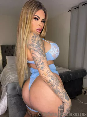 Bunny Zudeah Onlyfans Leaked Nude Image #uNqQHFBvTU