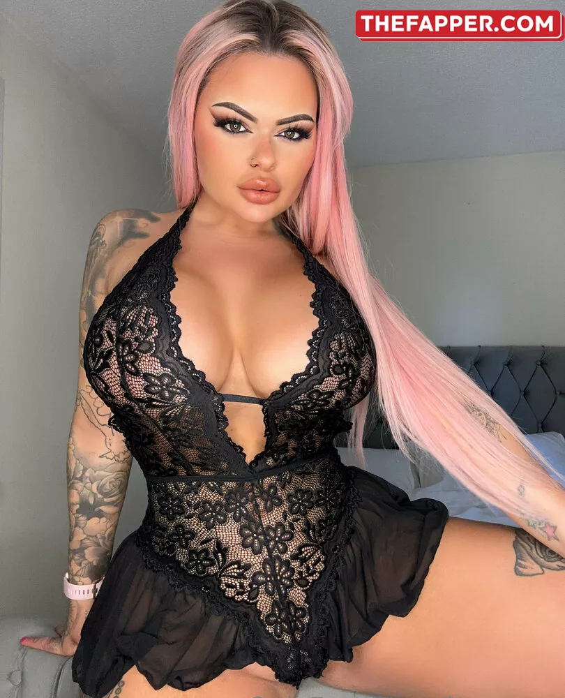 Bunny Zudeah  Onlyfans Leaked Nude Image #ufmY4d04f0