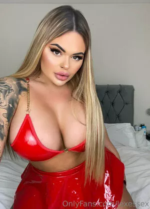 Bunny Zudeah Onlyfans Leaked Nude Image #wPNsTNOfAW