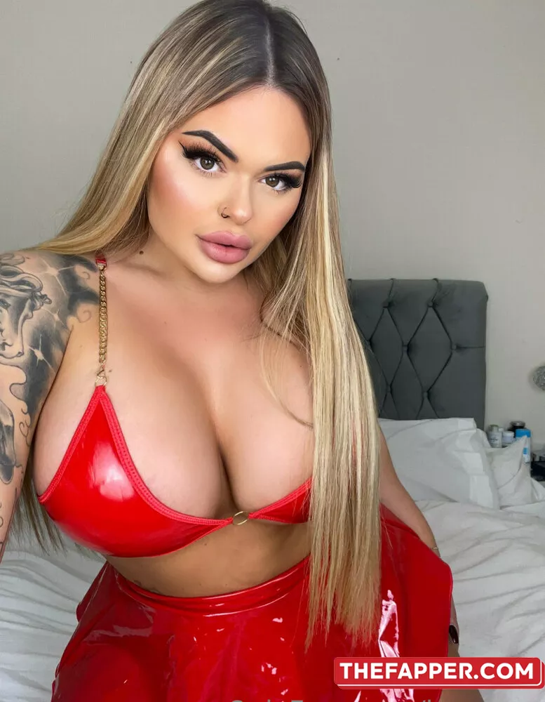 Bunny Zudeah  Onlyfans Leaked Nude Image #wPNsTNOfAW