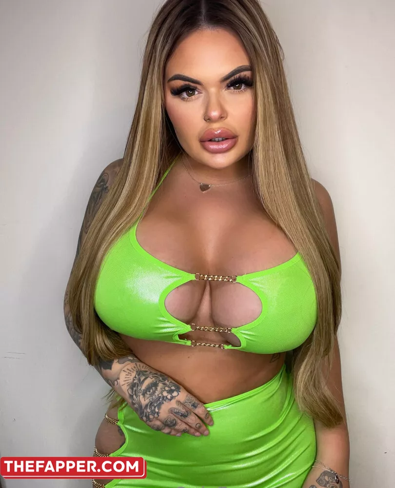 Bunny Zudeah  Onlyfans Leaked Nude Image #znJcNyhHte