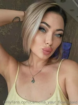 Camellia_home Onlyfans Leaked Nude Image #G8L07Mq1Rf