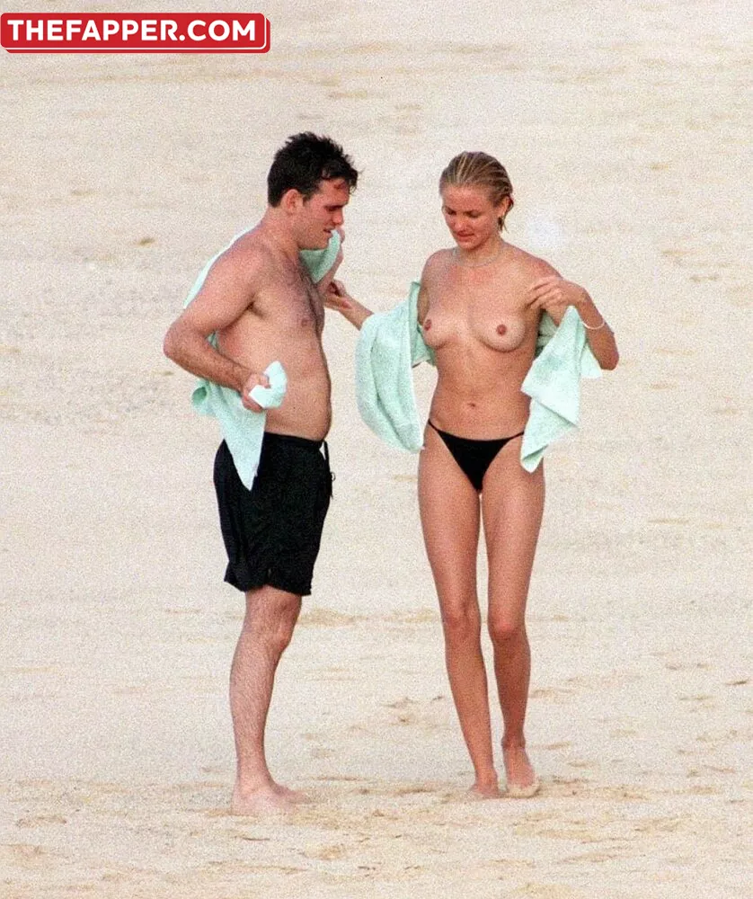 Cameron Diaz  Onlyfans Leaked Nude Image #1ln6SBKetw