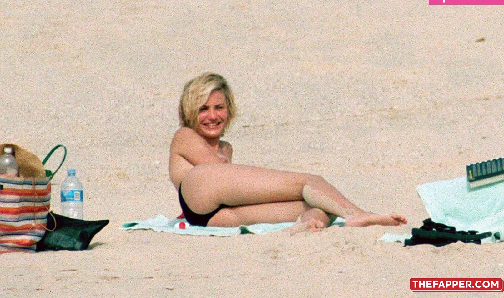 Cameron Diaz  Onlyfans Leaked Nude Image #E5GNsP8AVX