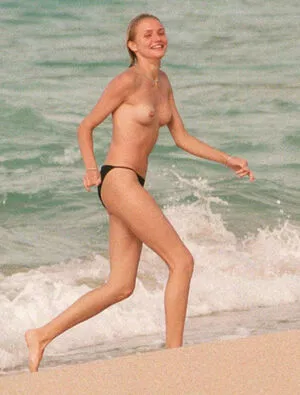Cameron Diaz Onlyfans Leaked Nude Image #HfqDvLf4Cz