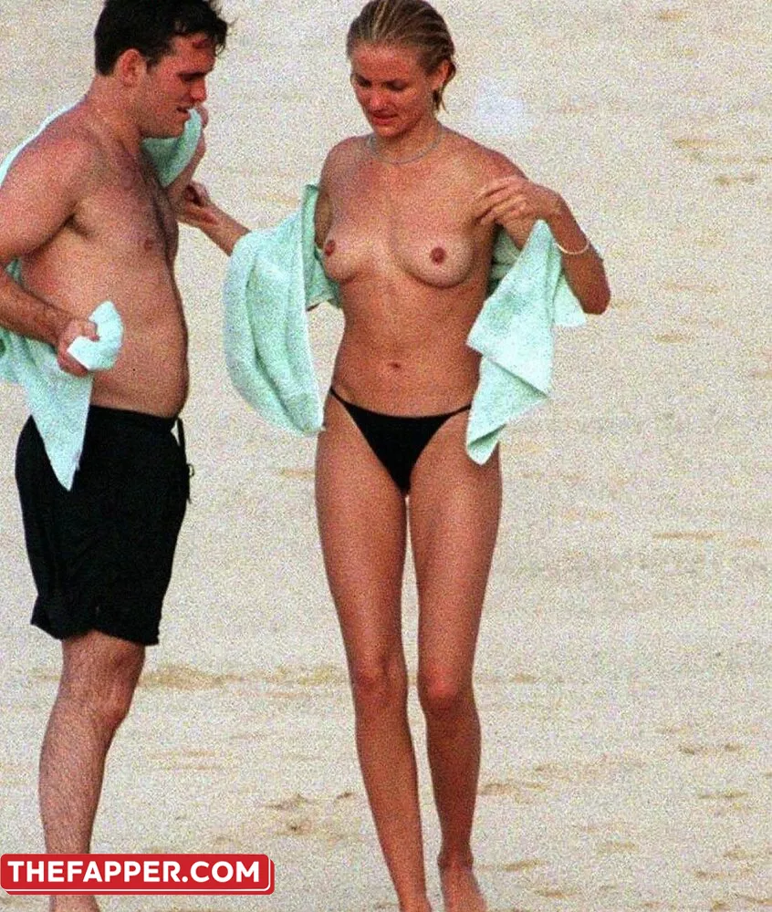 Cameron Diaz  Onlyfans Leaked Nude Image #oE5NbOMLYL