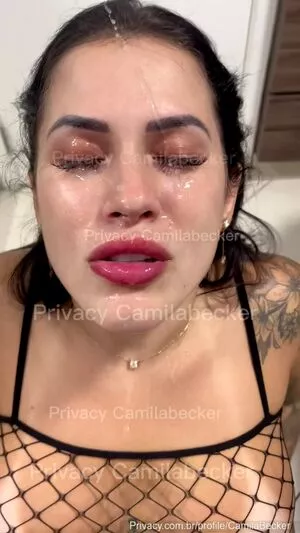 Camila Becker Onlyfans Leaked Nude Image #REVoLc92Di
