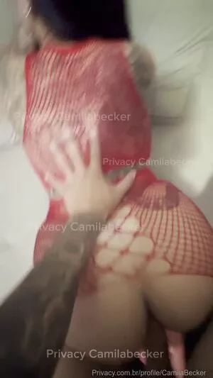 Camila Becker Onlyfans Leaked Nude Image #X7jBPfonTV