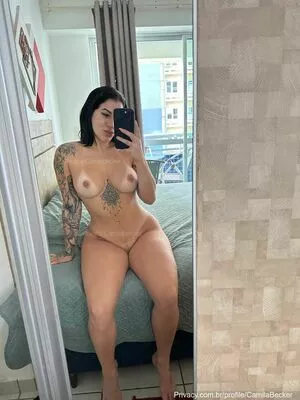 Camila Becker Onlyfans Leaked Nude Image #Zcmx9cjoVw