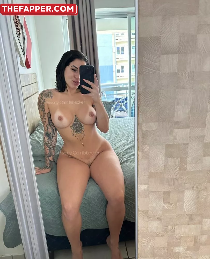 Camila Becker  Onlyfans Leaked Nude Image #Zcmx9cjoVw