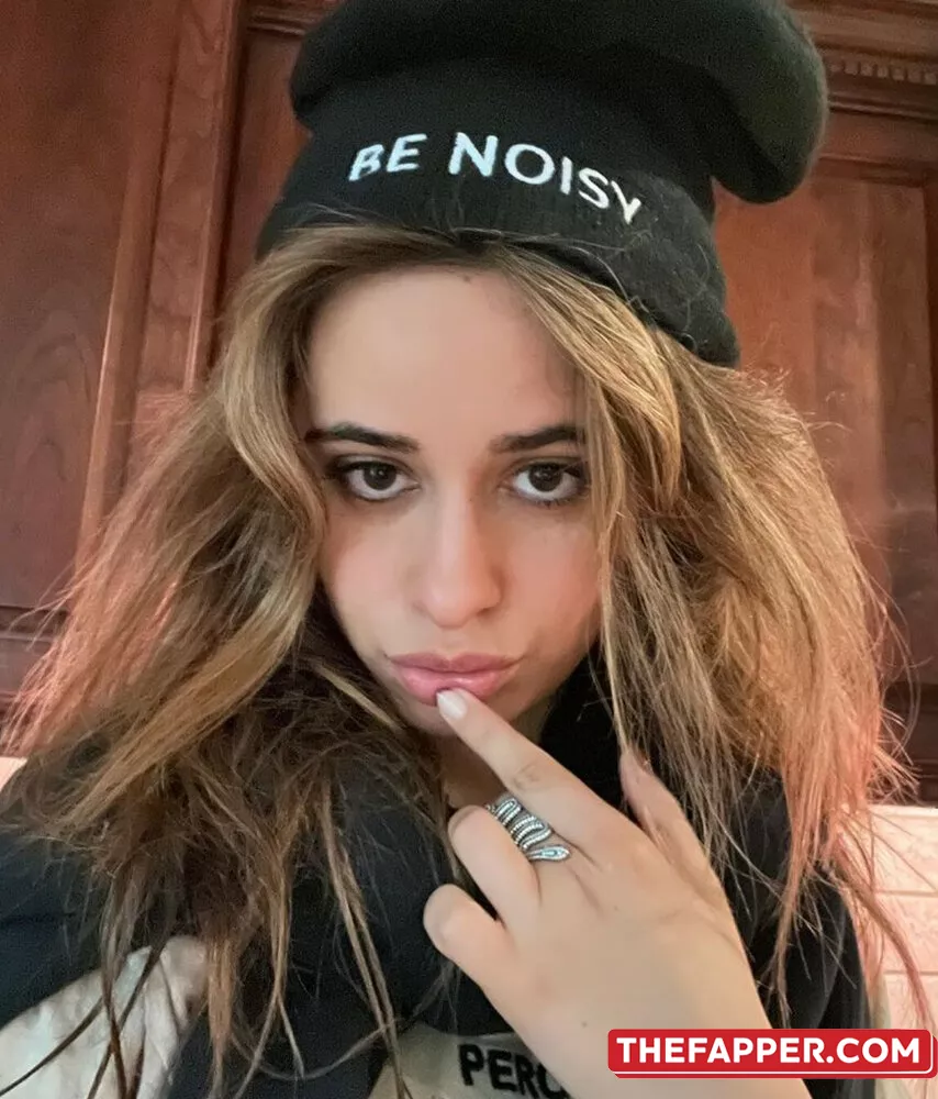 Camila Cabello  Onlyfans Leaked Nude Image #0WDrGUqvur