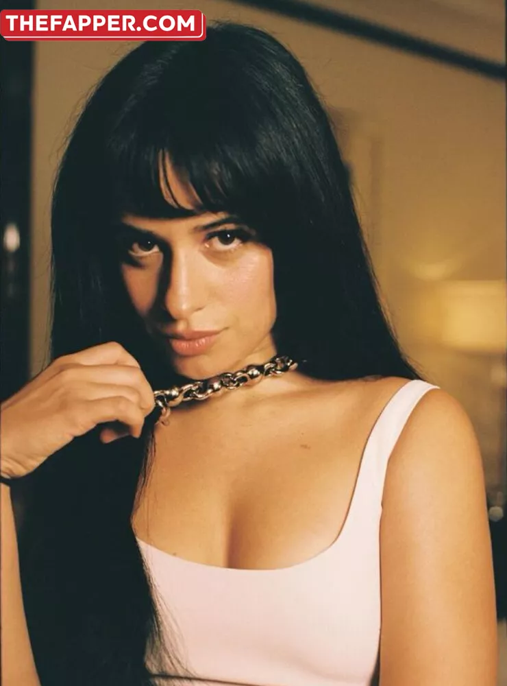Camila Cabello  Onlyfans Leaked Nude Image #1SI52muV0O