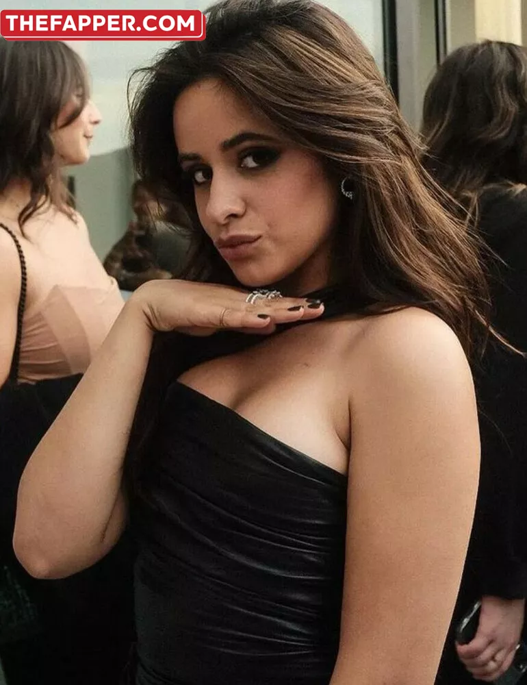 Camila Cabello  Onlyfans Leaked Nude Image #2NVf4gPr01