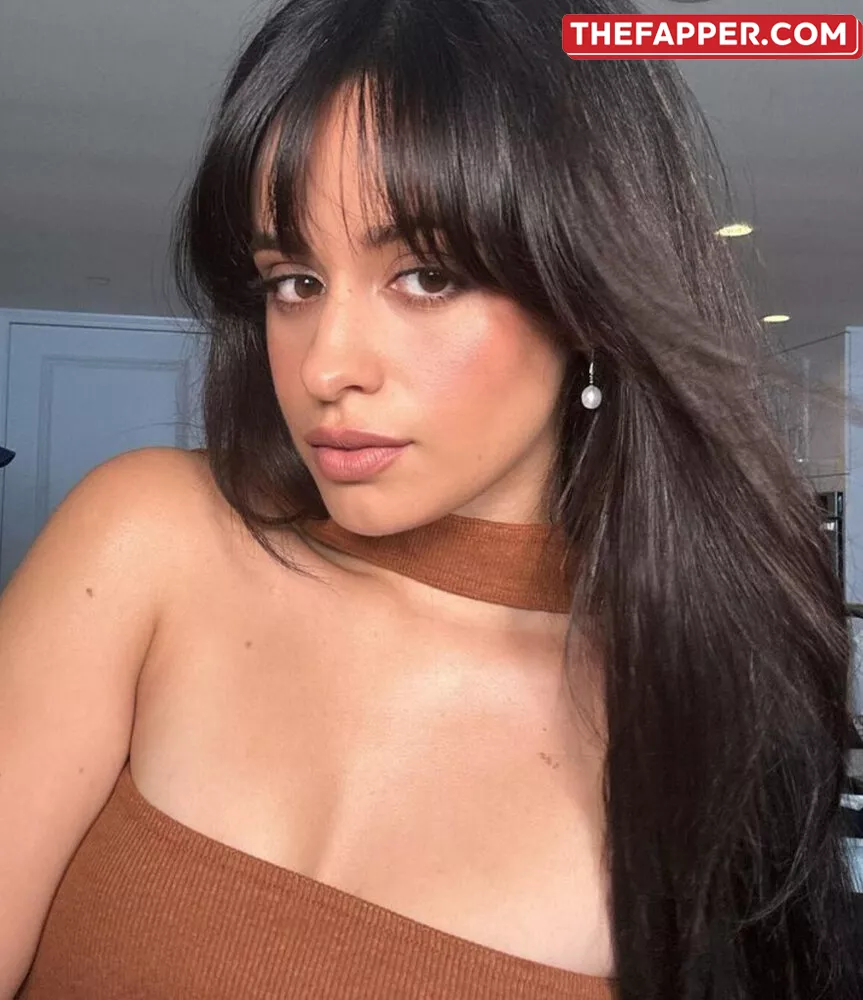 Camila Cabello  Onlyfans Leaked Nude Image #2PDgxUiIHR