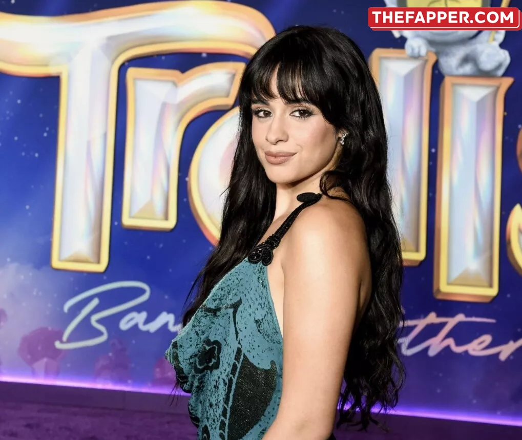 Camila Cabello  Onlyfans Leaked Nude Image #2zulit7p5n