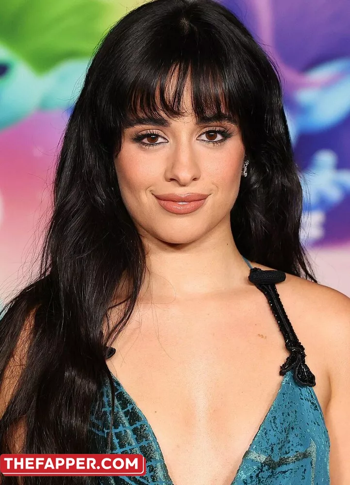 Camila Cabello  Onlyfans Leaked Nude Image #43MgmDIQxW