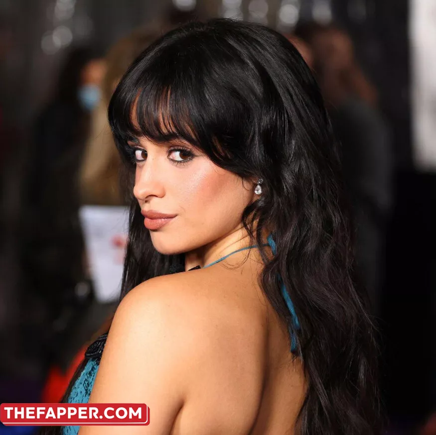 Camila Cabello  Onlyfans Leaked Nude Image #4C6hgoTnKS