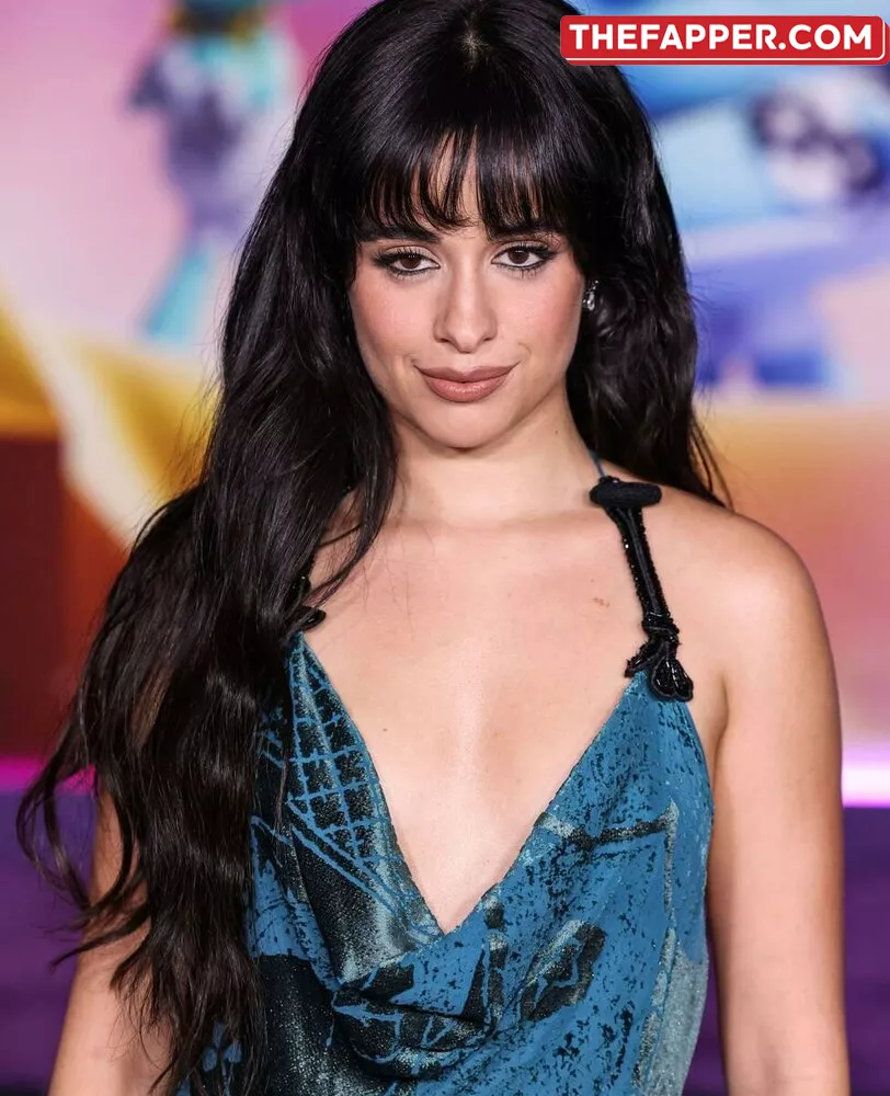 Camila Cabello  Onlyfans Leaked Nude Image #5GQiqS1YO1