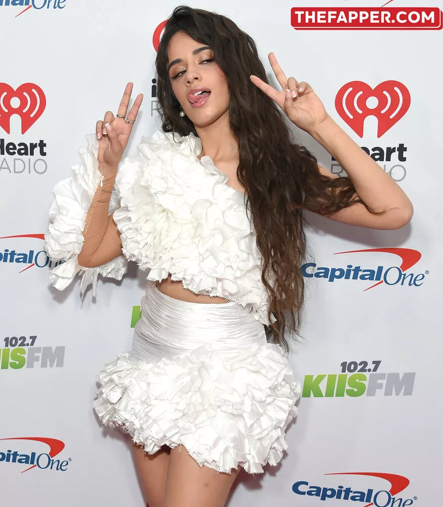 Camila Cabello  Onlyfans Leaked Nude Image #5dL3adMb7H