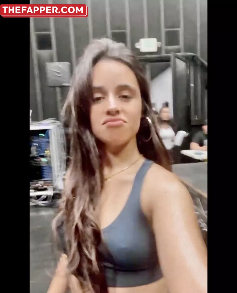 Camila Cabello  Onlyfans Leaked Nude Image #6u53OaLrtk