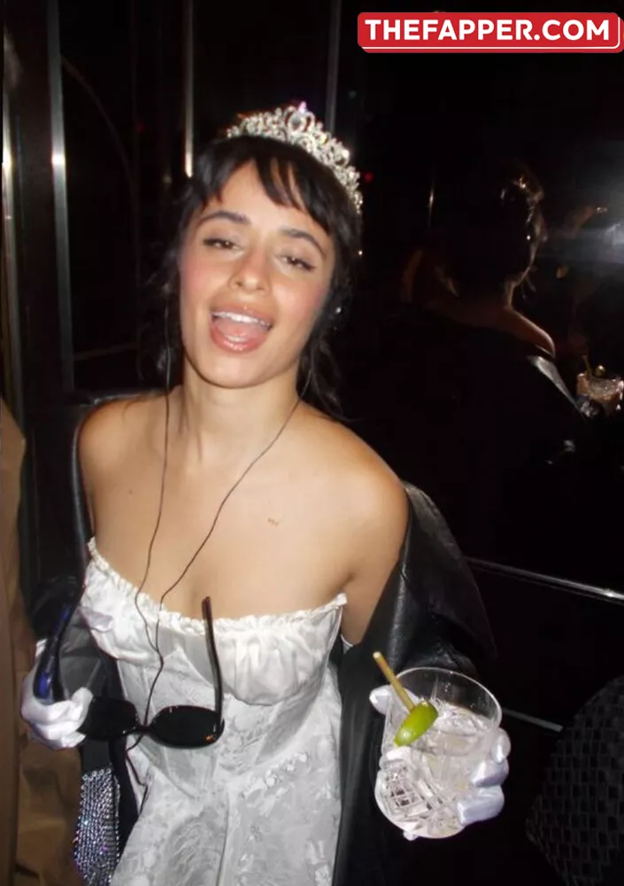 Camila Cabello  Onlyfans Leaked Nude Image #D32w6Ut4IM