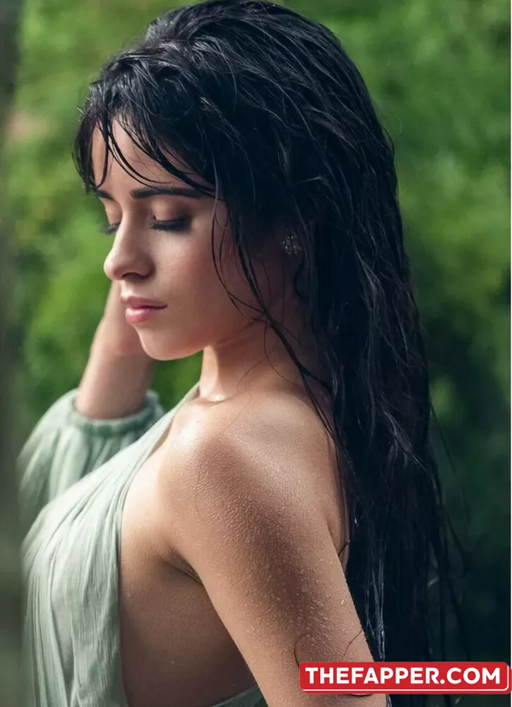 Camila Cabello  Onlyfans Leaked Nude Image #DOASWlSZjH