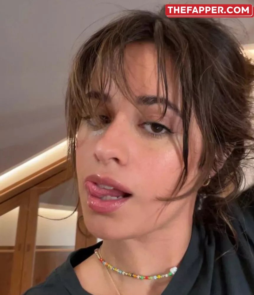 Camila Cabello  Onlyfans Leaked Nude Image #GoUsRVl8eA