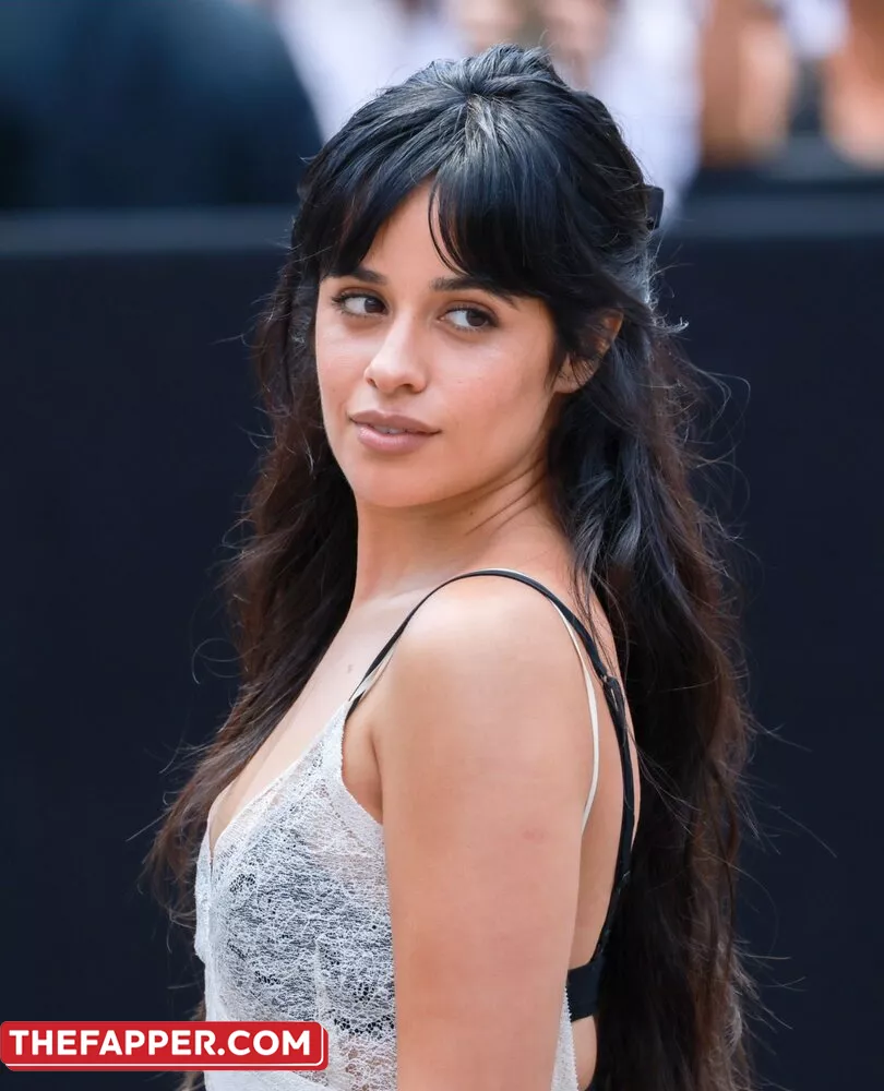 Camila Cabello  Onlyfans Leaked Nude Image #HGtT1e3GIx