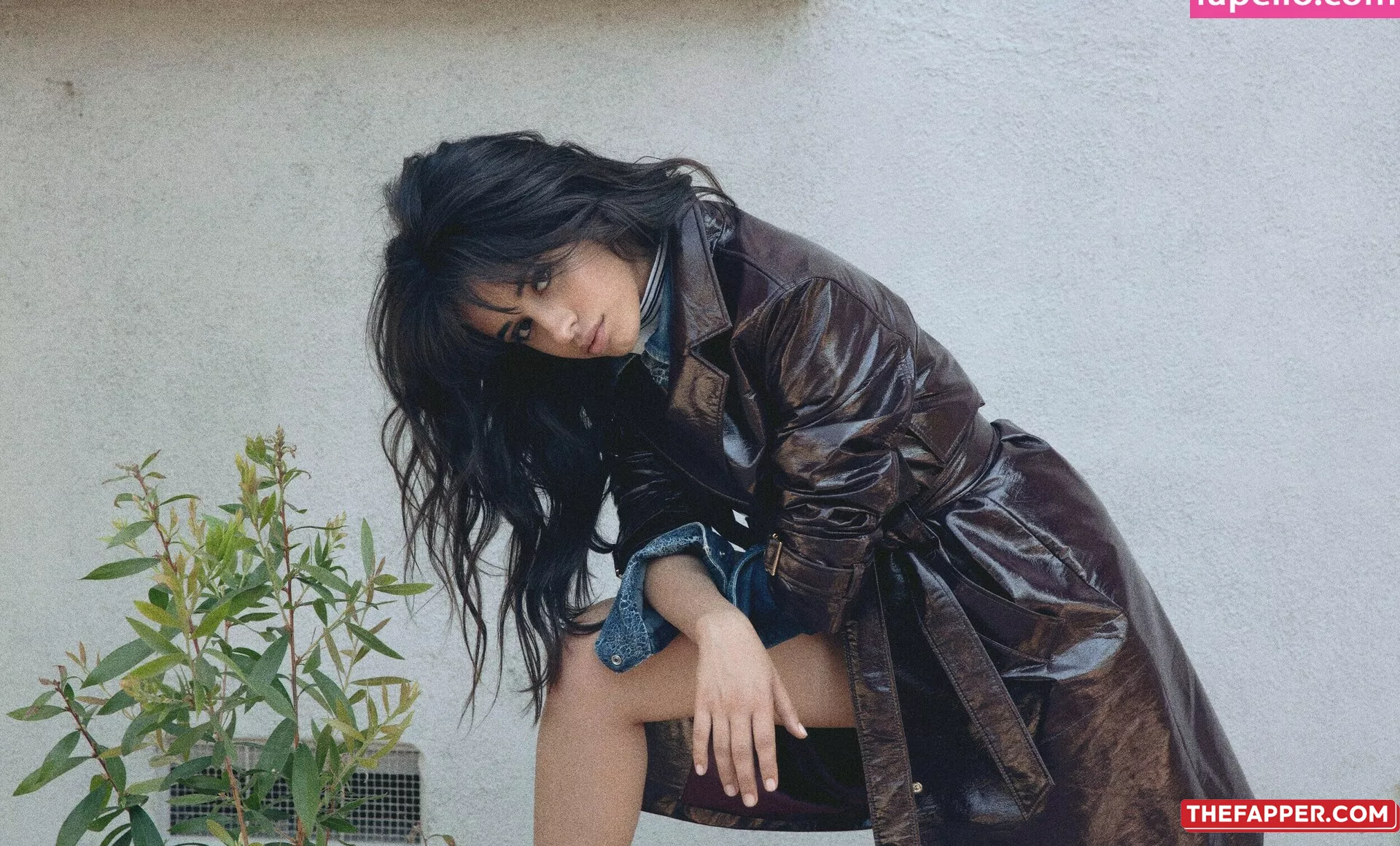 Camila Cabello  Onlyfans Leaked Nude Image #HO4VlboQU0