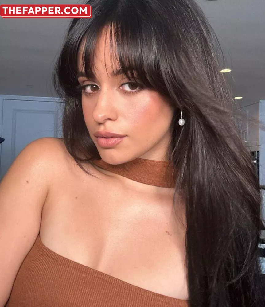 Camila Cabello  Onlyfans Leaked Nude Image #LIVyJ3emxt