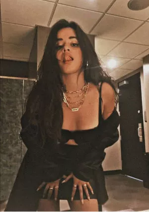 Camila Cabello Onlyfans Leaked Nude Image #MKKKOf7y9B