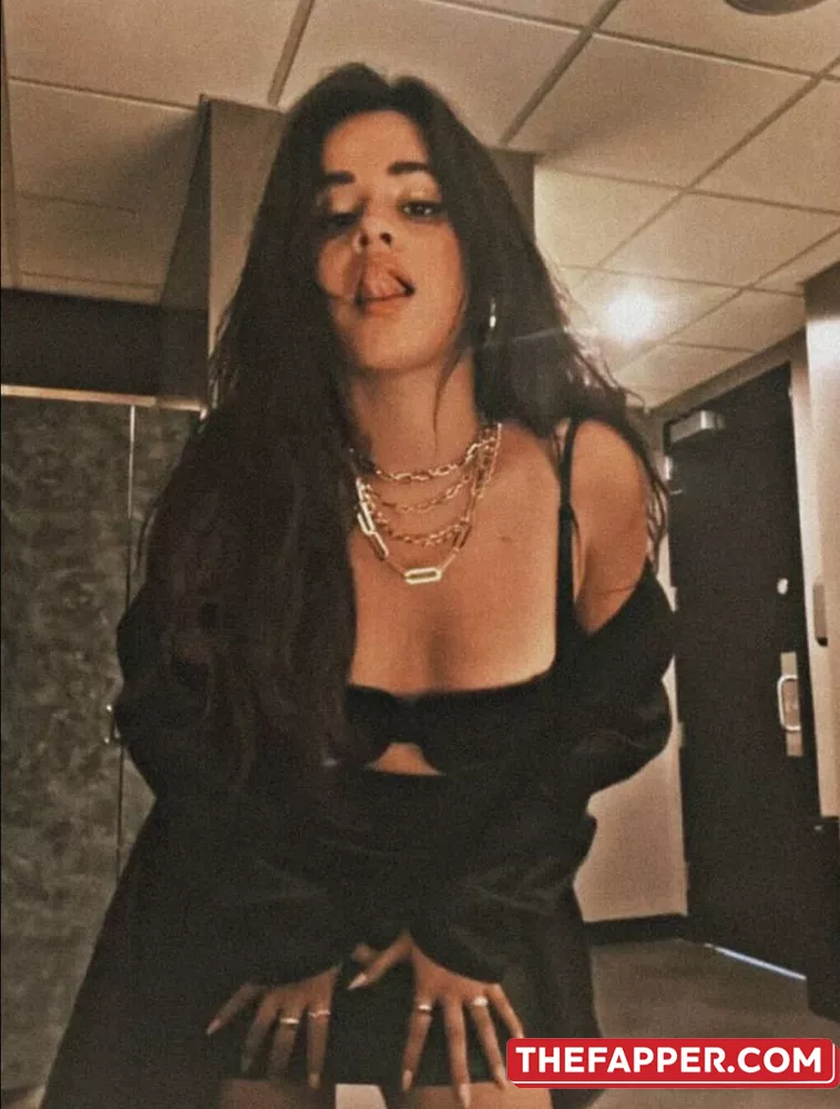 Camila Cabello  Onlyfans Leaked Nude Image #MKKKOf7y9B